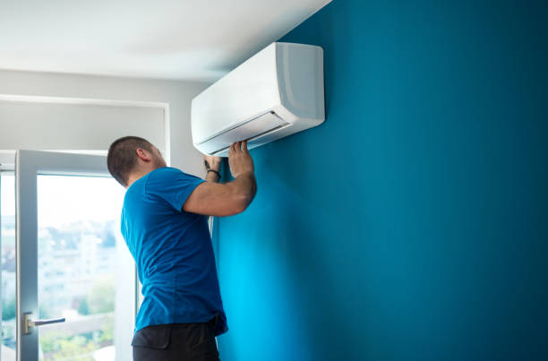 Best HVAC repair near me  in Williston Park, NY